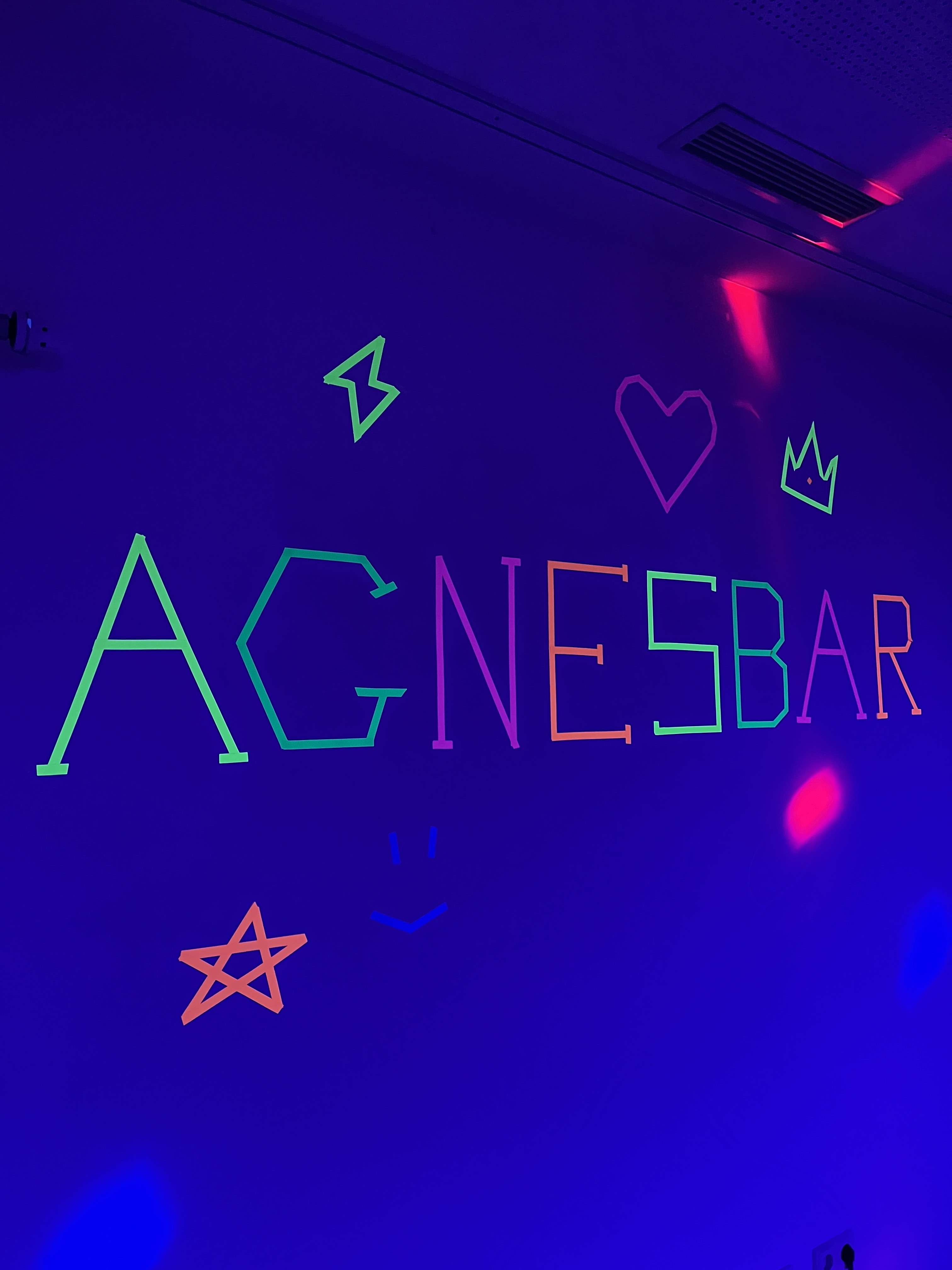 Neon Night